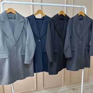 فروش اینترنتی مانتو شلوار اداری جیران