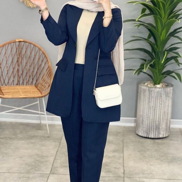 مانتو شلوار اداری جیران