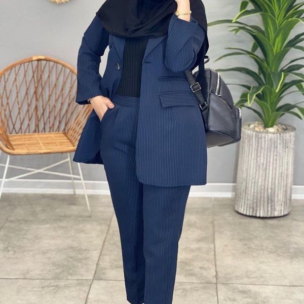 مانتو شلوار اداری جیران