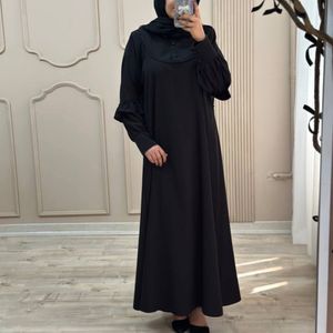 خرید اینترنتی مانتو عبایی مدل رضوانه( ندا اماراتی)