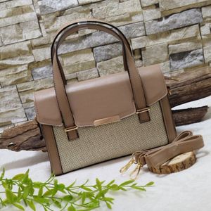 مشخصات کیف مدل کنفی زنانه