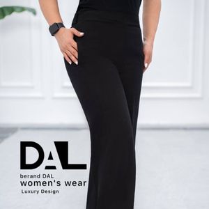 خرید انلاین شلوار شانتون مشکی بگ