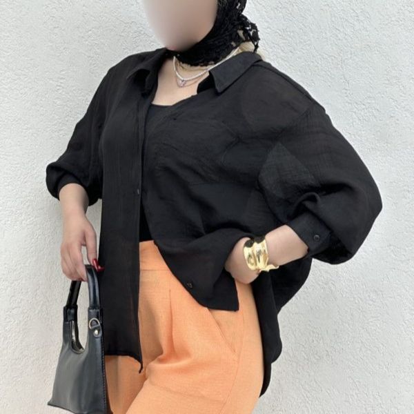 شومیز simple بانک