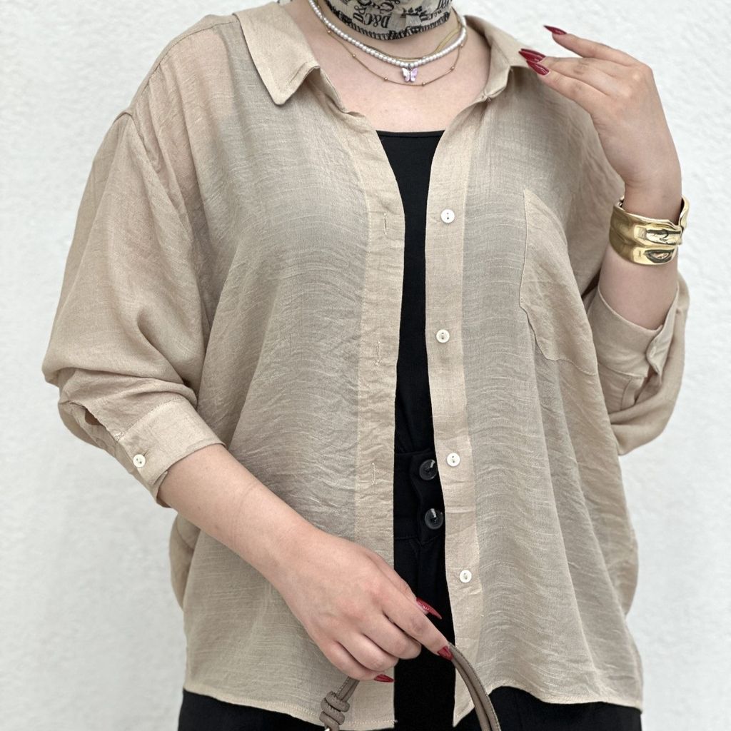 مشخصات شومیز simple بانک