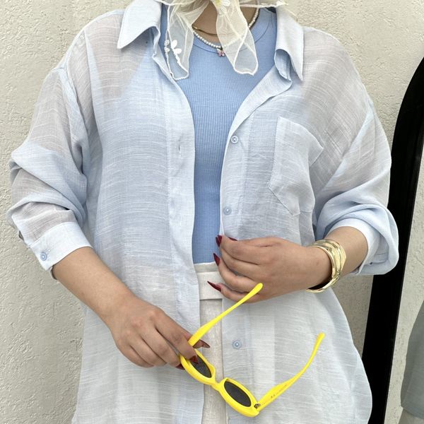 شومیز simple بانک