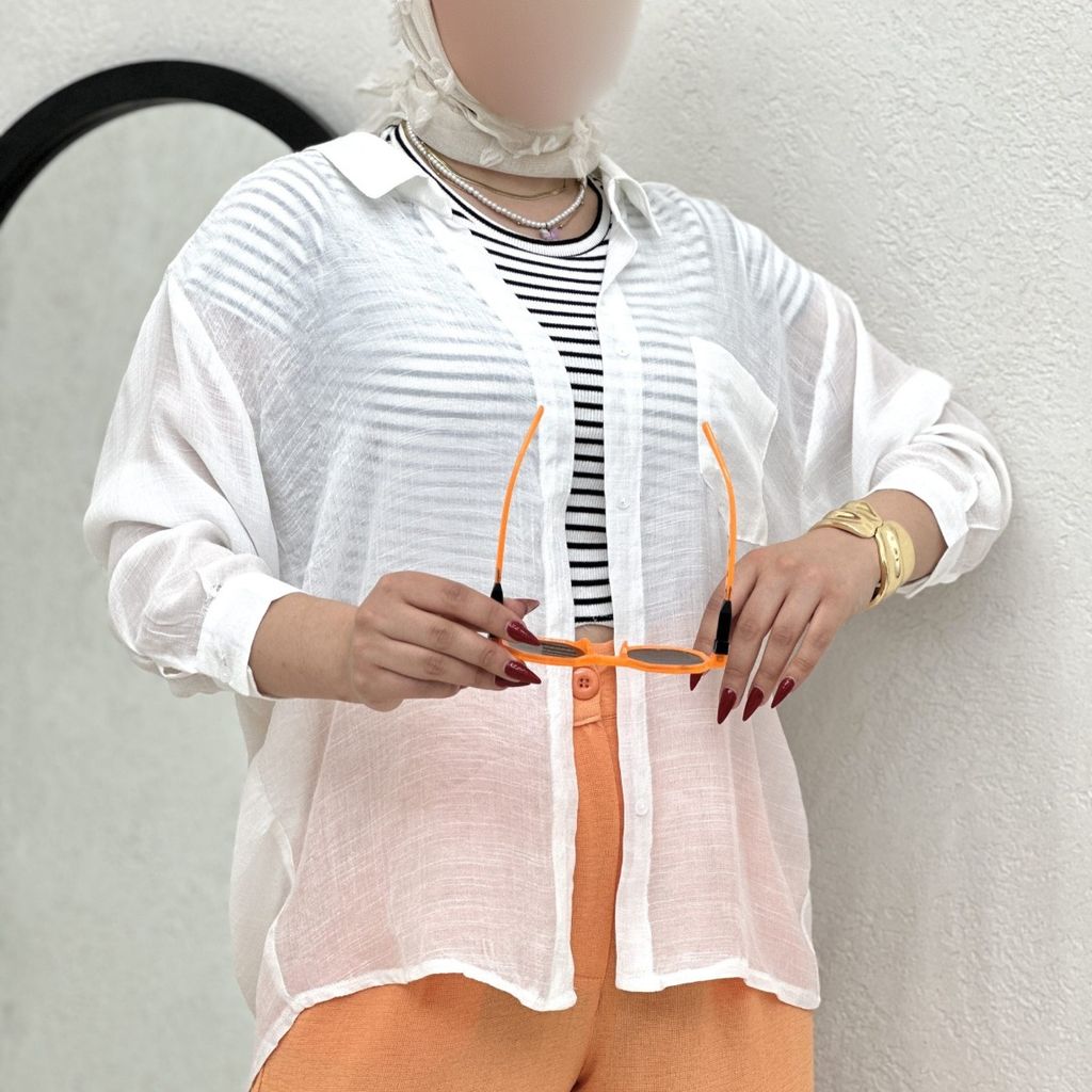 خرید انلاین شومیز simple بانک