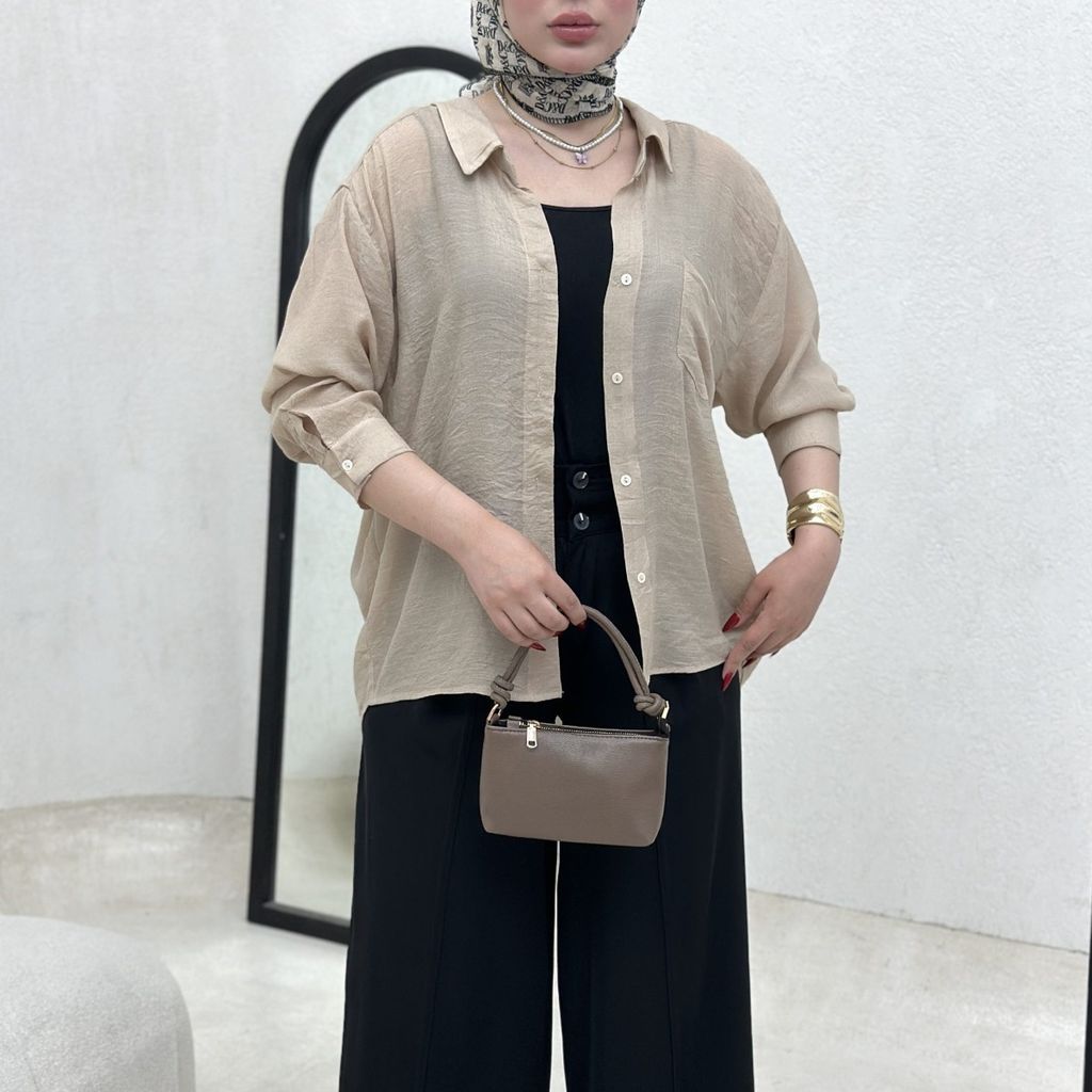 قیمت ارزان شومیز simple بانک