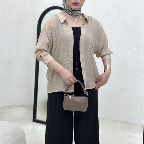 شومیز simple بانک