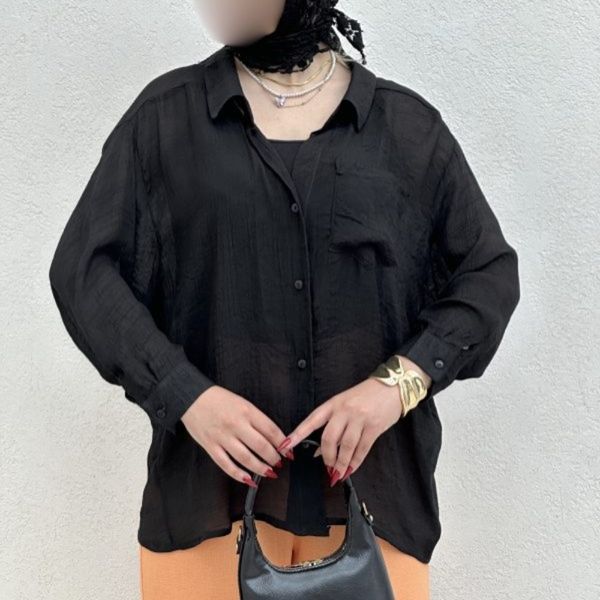 شومیز simple بانک