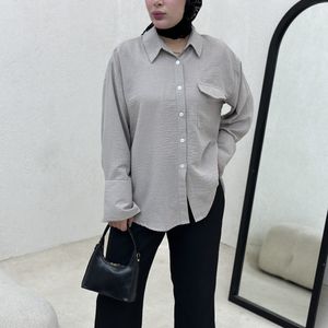 فروش اینترنتی شومیز مانتویی تک جیب بانک