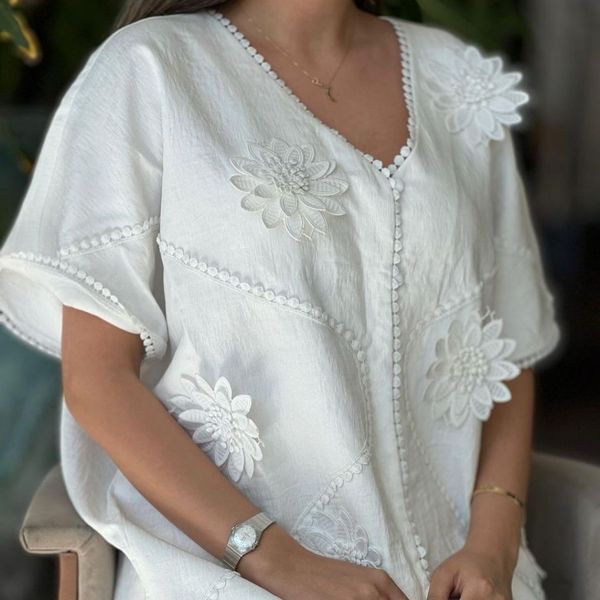 شومیز مجلسی زنانه مدل سارینا