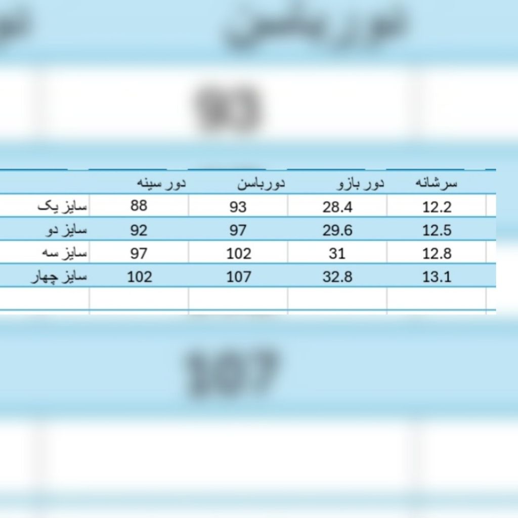 قیمت شومیز مجلسی زنانه مدل سارینا