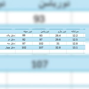 قیمت شومیز مجلسی زنانه مدل سارینا