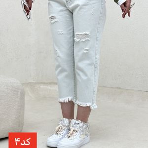قیمت شلوار جین بانک