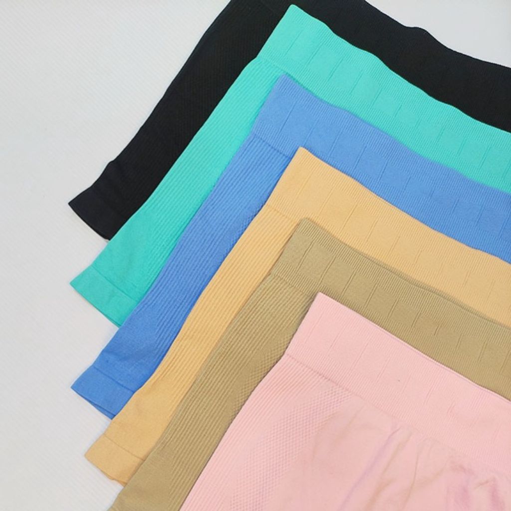 قیمت ارزان ست نیمتنه و شورتک ورزشی زنانه