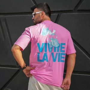قیمت ارزان تیشرت مردانه مدل VIVRE LAVIE (در 4 رنگبندی)