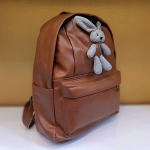 خرید اینترنتی کوله پشتی عروسکی خرگوشی