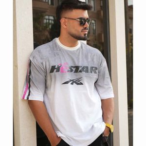 فروش اینترنتی تیشرت مردانه مدل HELLSTAR ( در 4 رنگ بندی )