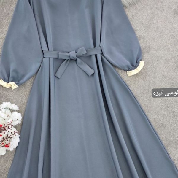پیراهن مجلسی وانیا