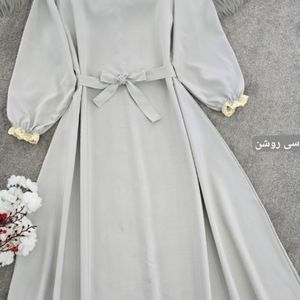 مشخصات پیراهن مجلسی وانیا
