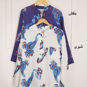 خرید آنلاین شومیز ایتالیایی راویس پاد