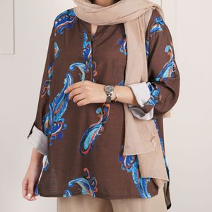 مشخصات شومیز ایتالیایی راویس پاد