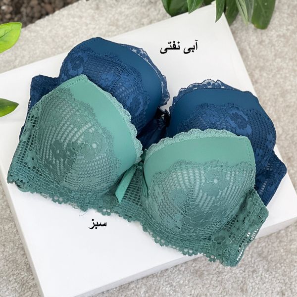 سوتین گیپوری لوتوس پاد