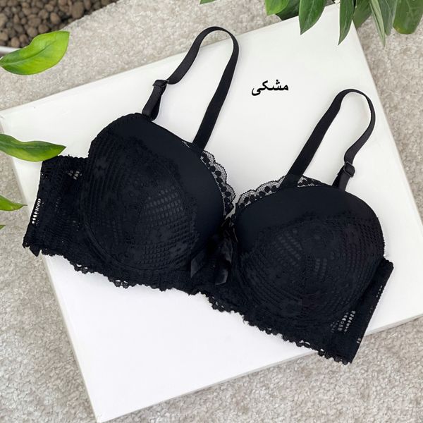 سوتین گیپوری لوتوس پاد