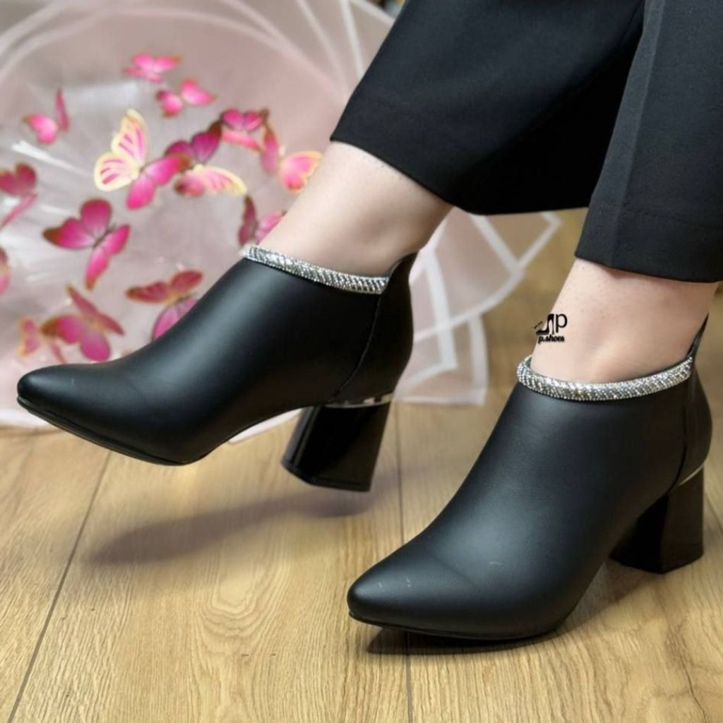 خرید اینترنتی کفش مدل کایا کلاسیک زنانه