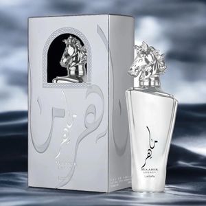 خرید انلاین Lattafa Perfumes - Maahir Legacy لطافه ماهیر لجیسی اورجینال لیبل دار