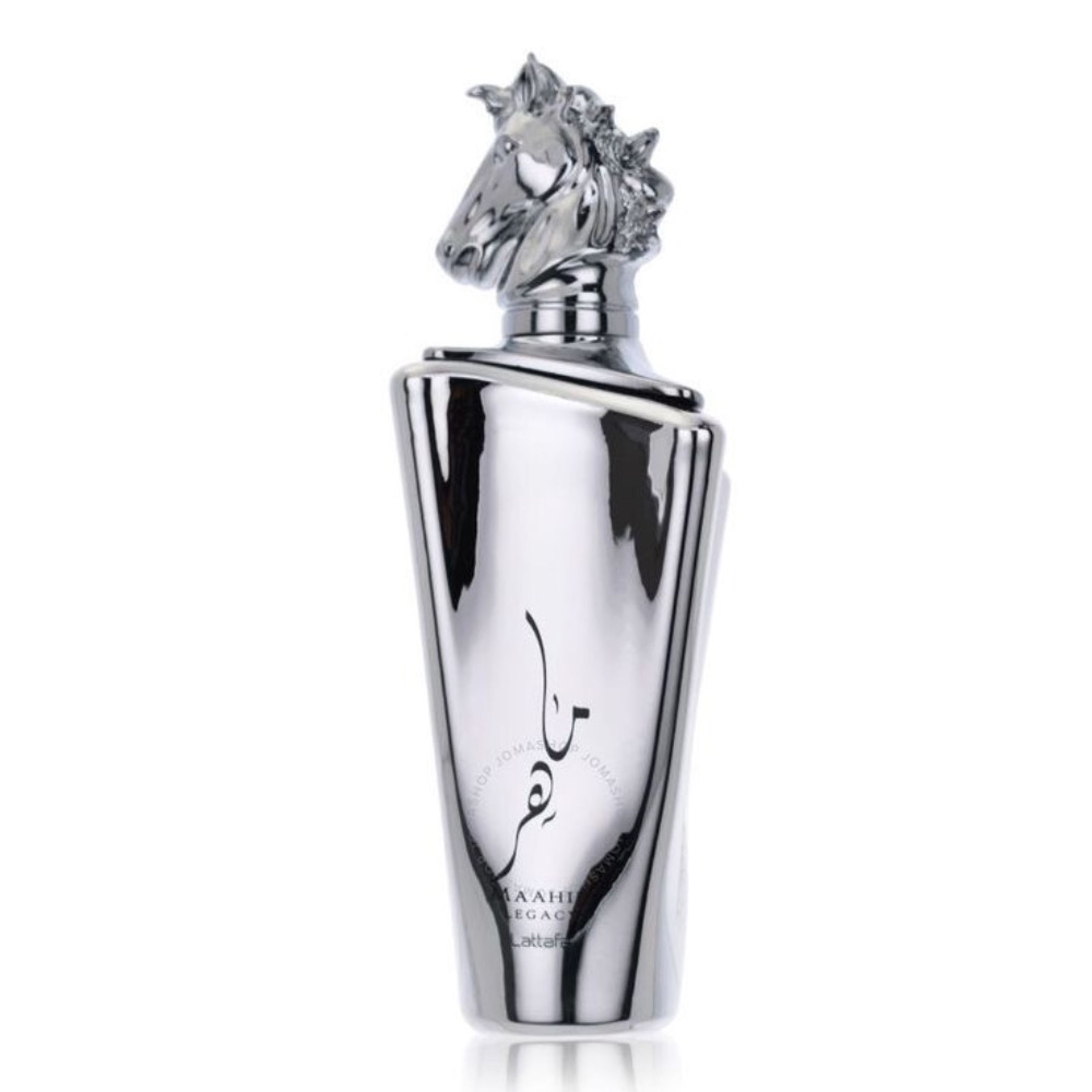 قیمت ارزان Lattafa Perfumes - Maahir Legacy لطافه ماهیر لجیسی اورجینال لیبل دار