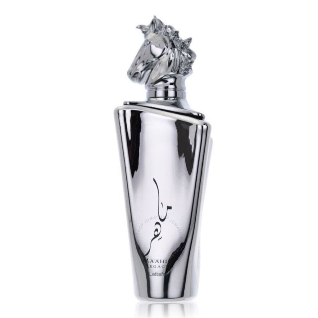 فروش اینترنتی Lattafa Perfumes - Maahir Legacy لطافه ماهیر لجیسی اورجینال لیبل دار