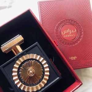 خرید انلاین لطافه پراید نبراس لیبل دار اصل  Lattafa Pride Nebras