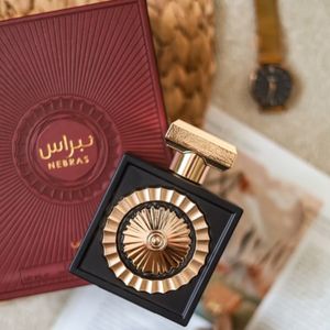 مشخصات لطافه پراید نبراس لیبل دار اصل  Lattafa Pride Nebras