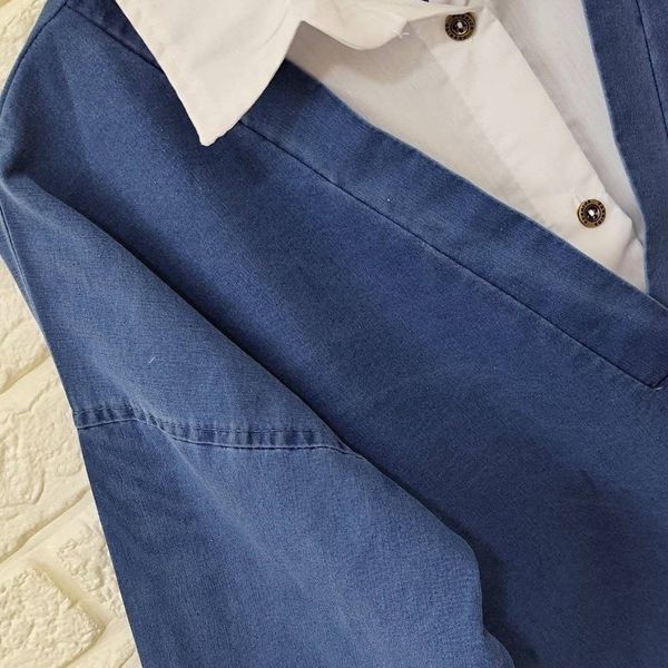 تونیک زنانه لی طرح یقه دار