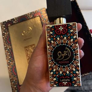 خرید اینترنتی عطر ادکلن لطافه اجود اصل | Lattafa Ajwad