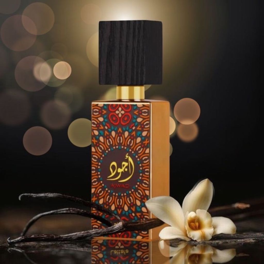 خرید اینترنتی عطر ادکلن لطافه اجود اصل | Lattafa Ajwad