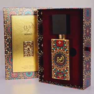 عطر ادکلن لطافه اجود اصل | Lattafa Ajwad