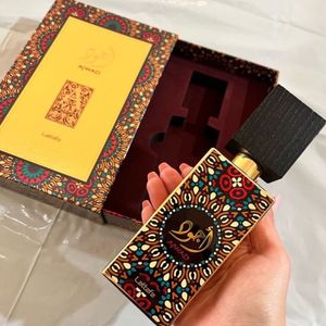 قیمت عطر ادکلن لطافه اجود اصل | Lattafa Ajwad