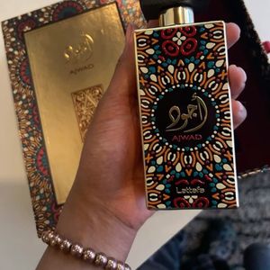 خرید اینترنتی عطر ادکلن لطافه اجود اصل | Lattafa Ajwad