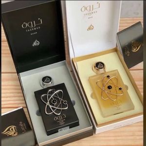 فروش اینترنتی عطر ادکلن لطافه ثروه سیلور اورجینال | Lattafa Tharwah Silver