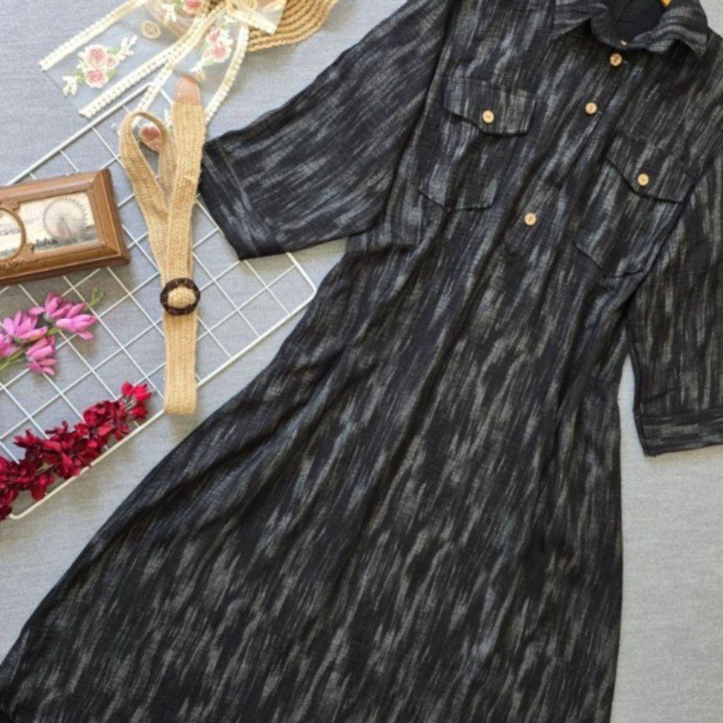 خرید اینترنتی پیراهن سپیده 90090