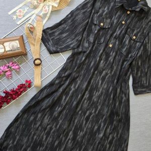 خرید اینترنتی پیراهن سپیده 90090