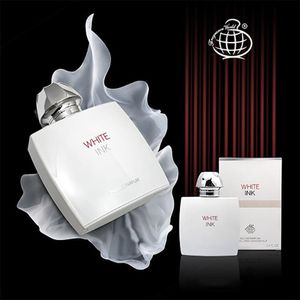 خرید انلاین عطر خنک پرفروش مردانه لالیک سفید فراگرنس ورد - اورجینال