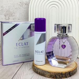 قیمت عطر ادکلن خوشبو زنانه لانوین اکلت د آرپج فراگرنس ورد بهمراه اسپری رایگان