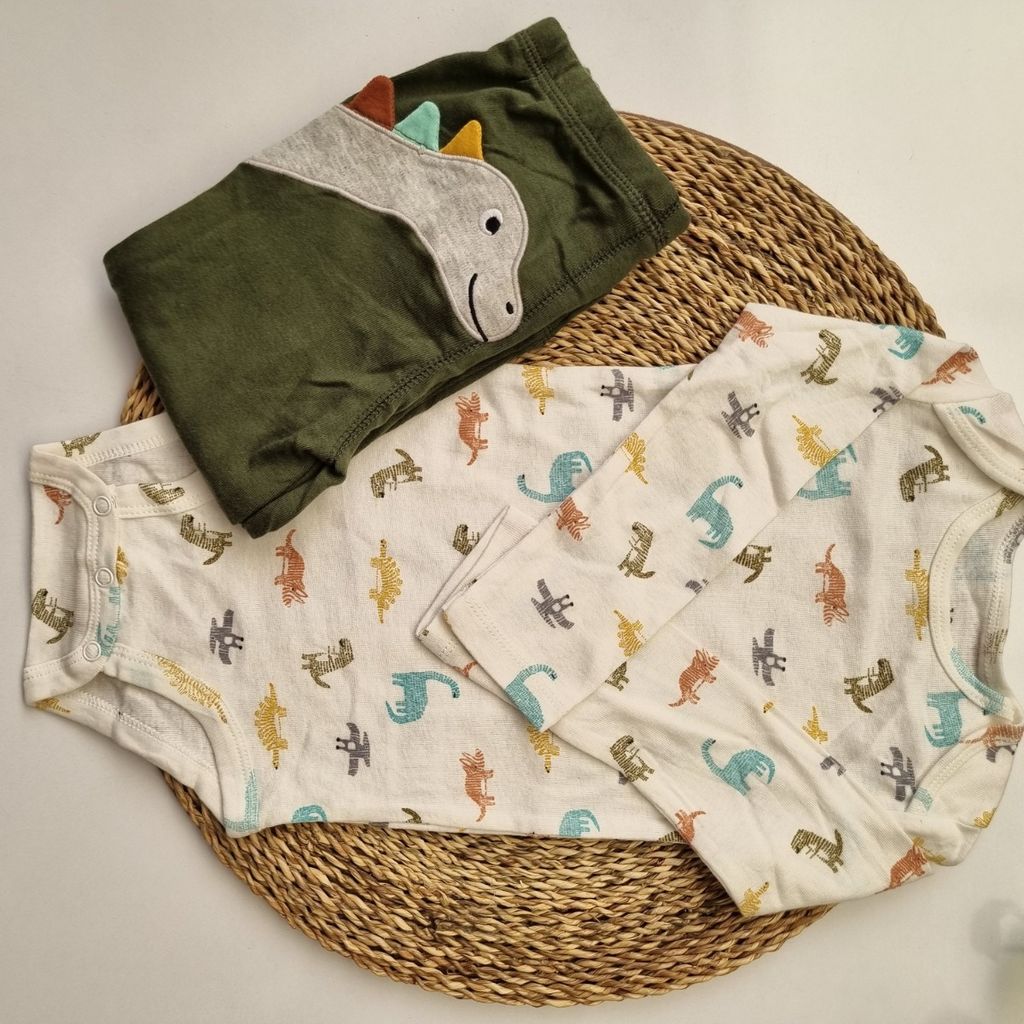 قیمت ارزان بادی شلوار کارترز