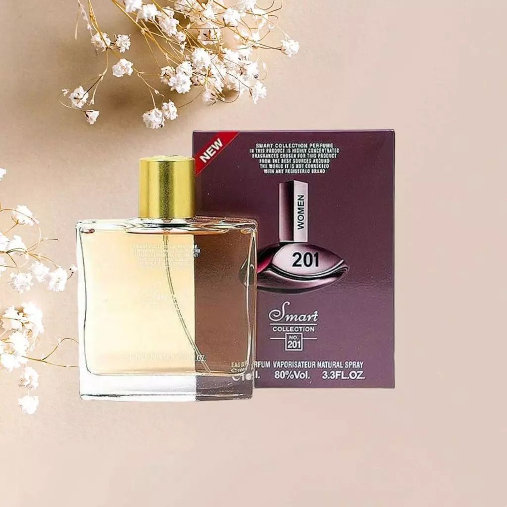 مشخصات عطر ادکلن زنانه ایفوریا اسمارت کالکشن - 100 میل - قیمت اقتصادی