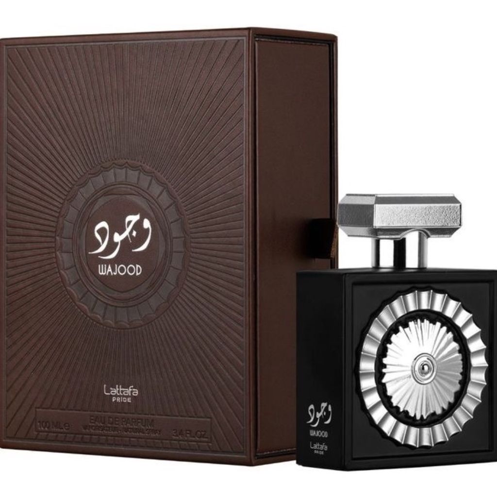 خرید اینترنتی عطر ادکلن لطافه وجود اصلی | Lattafa Wajood
