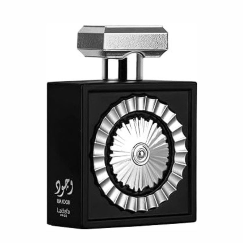 خرید اینترنتی عطر ادکلن لطافه وجود اصلی | Lattafa Wajood