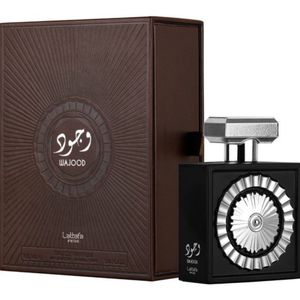 خرید آنلاین عطر ادکلن لطافه وجود اصلی | Lattafa Wajood